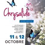 Retrouvez-moi sur mon stand KOPIWE